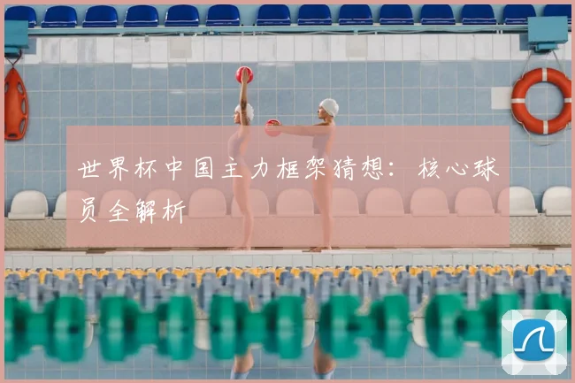 世界杯中国主力框架猜想：核心球员全解析